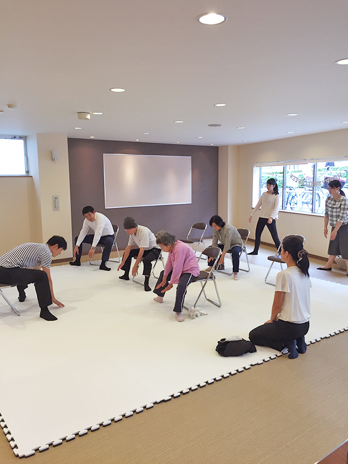 【クラフト株式会社】さくら薬局品川池田山店でセルフメディケーション推進の健康イベントを開催しました