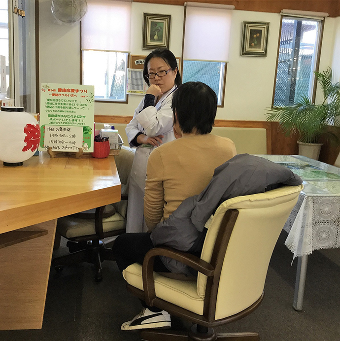 【有限会社　グリーン・クロス　浅香山グリーン薬局】第6回健康応援まつりを開催しました。